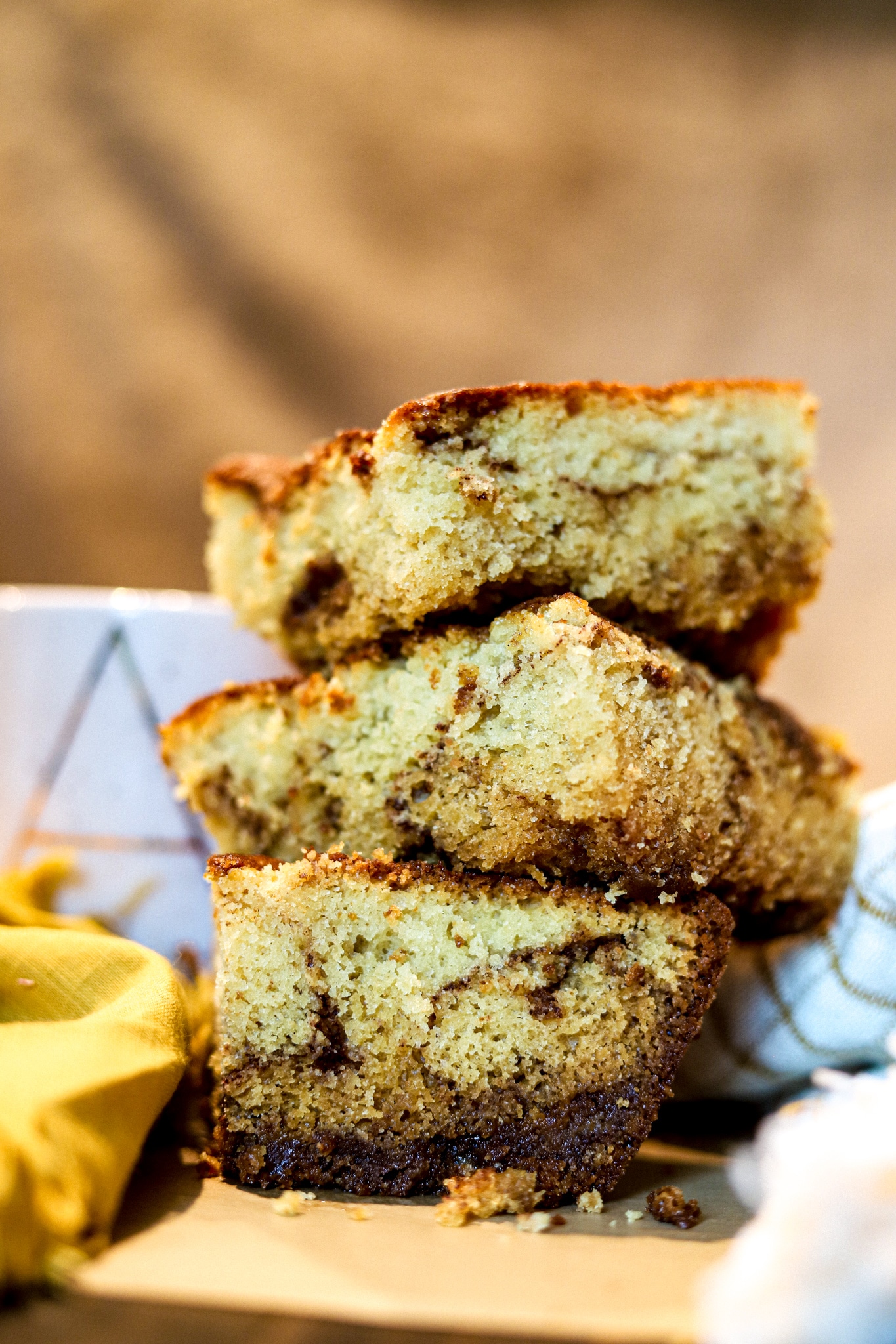 Coffee-Cake