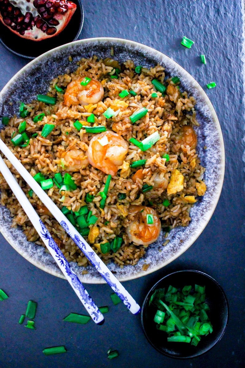 shrimp-fried-rice