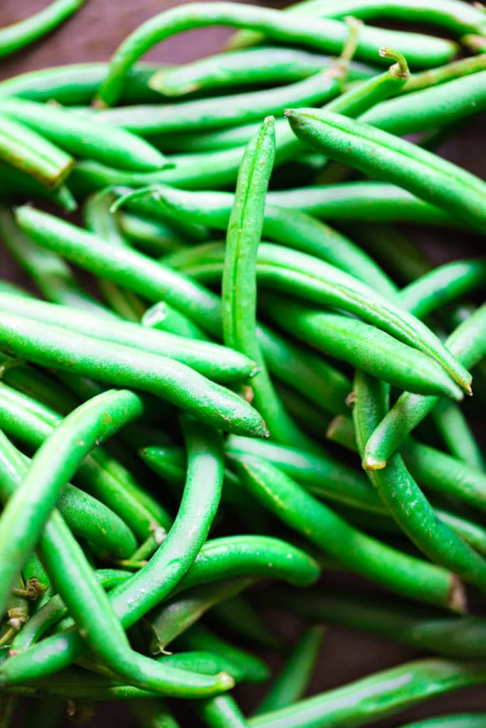 Thanksgiving-green-beans