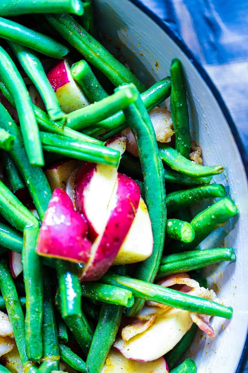 simple-green-beans