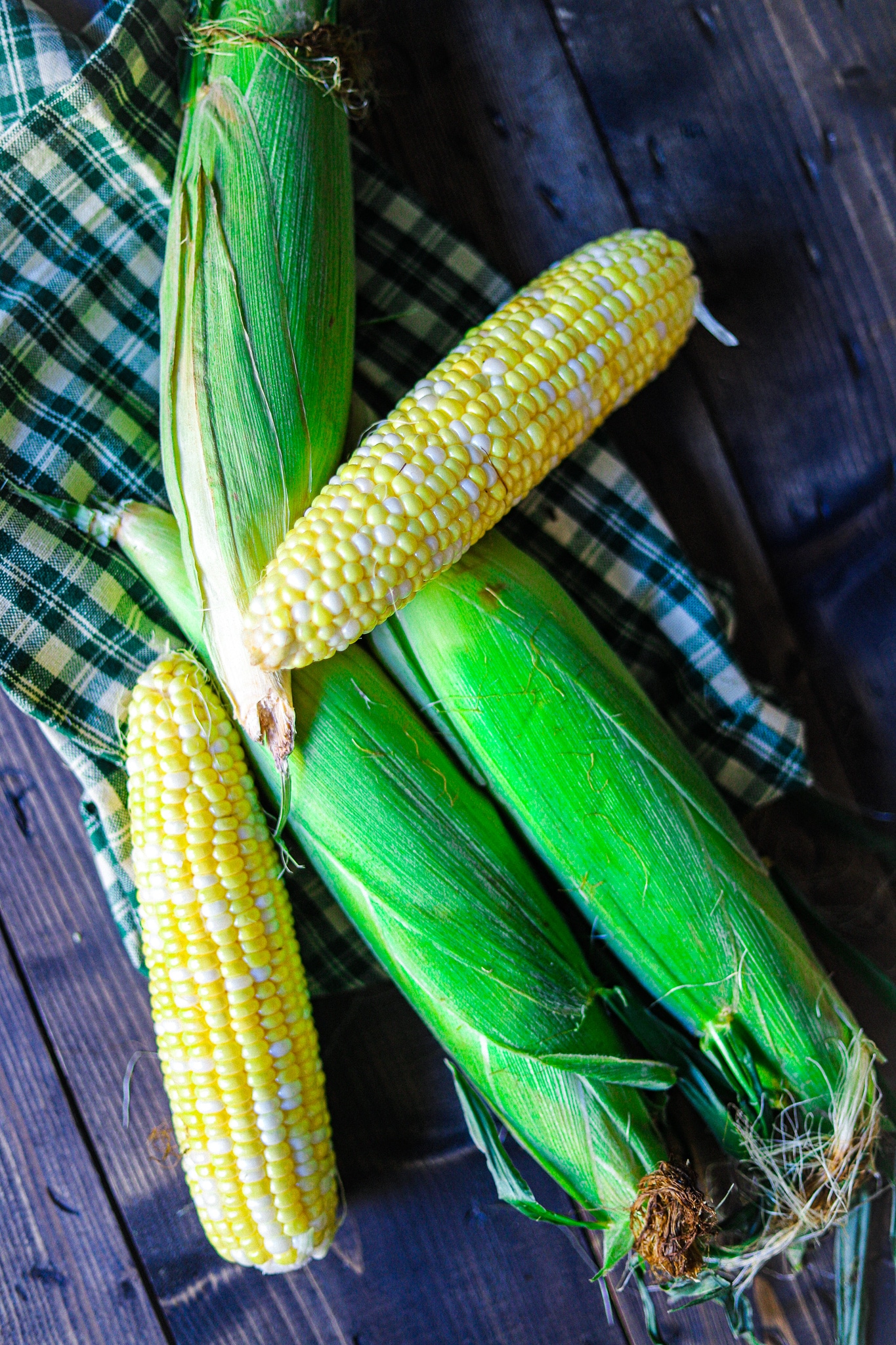 Jalapeno deals creamed corn