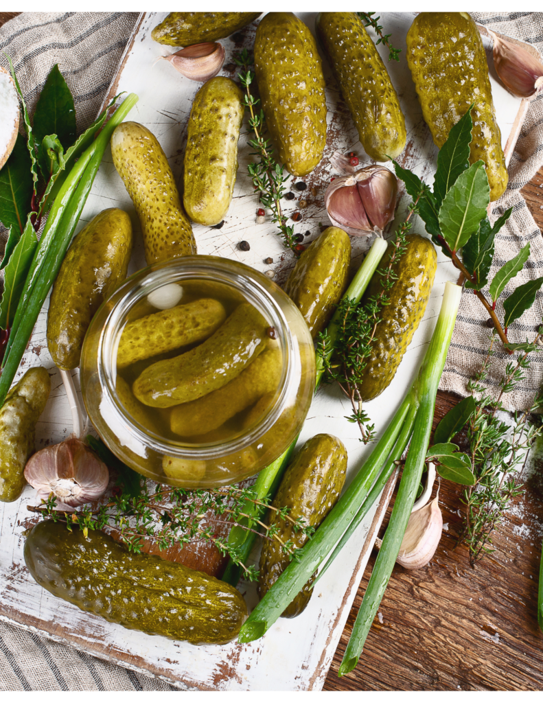 easy-cucumbers-recipe