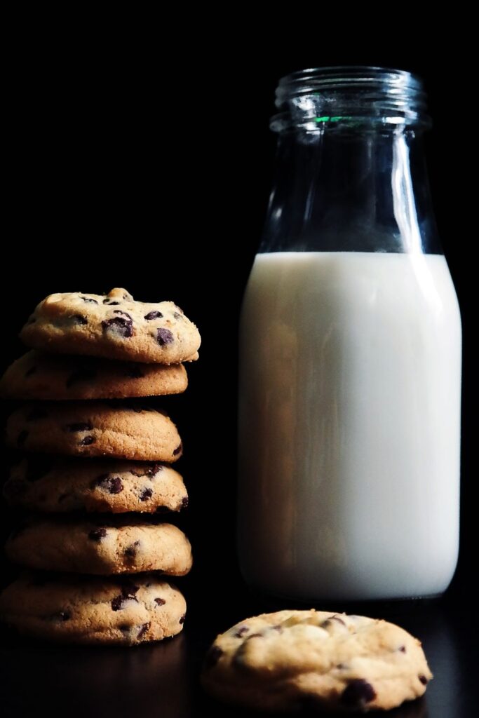 How-To-Create, -"The Only-Chocolate-Chip Cookies-My-4-Sons Proudly-Share-with Their-Friends."