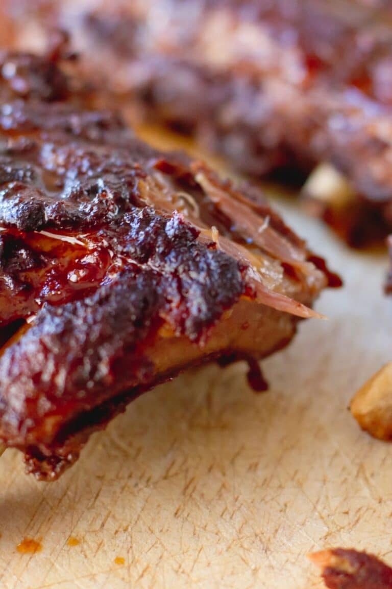 The Best Costco Ribs Recipe How To Cook In The Oven