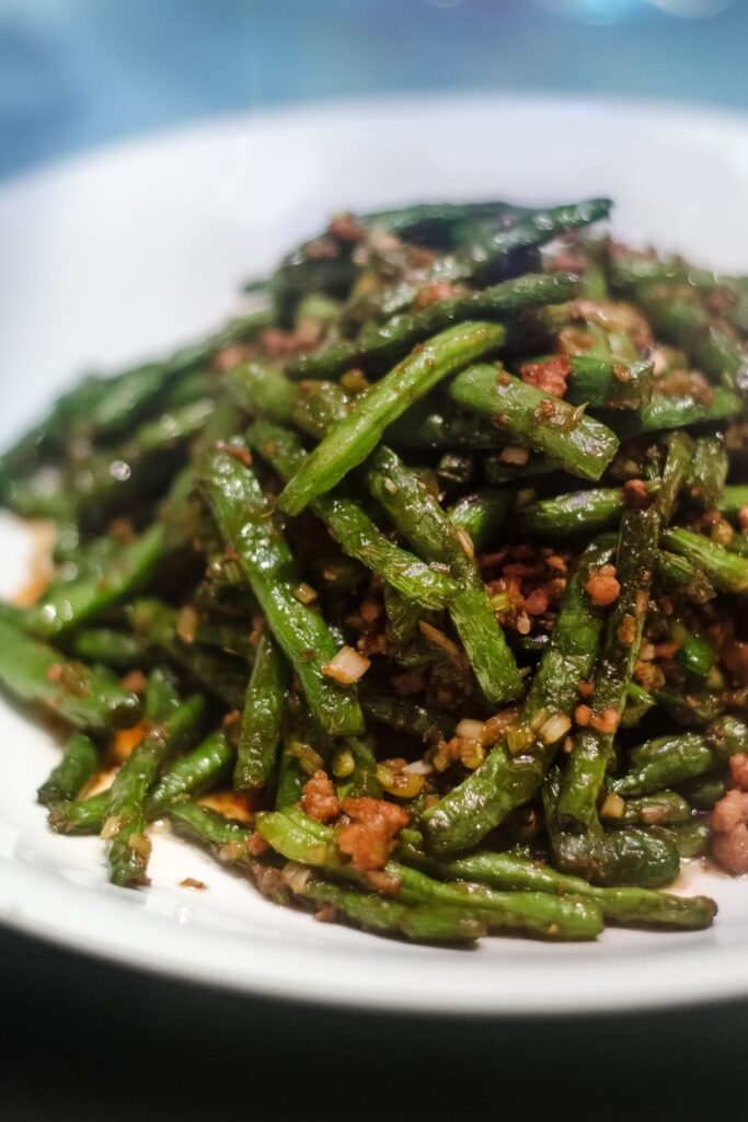 Honey-Garlic-Green-Bean-Recipe