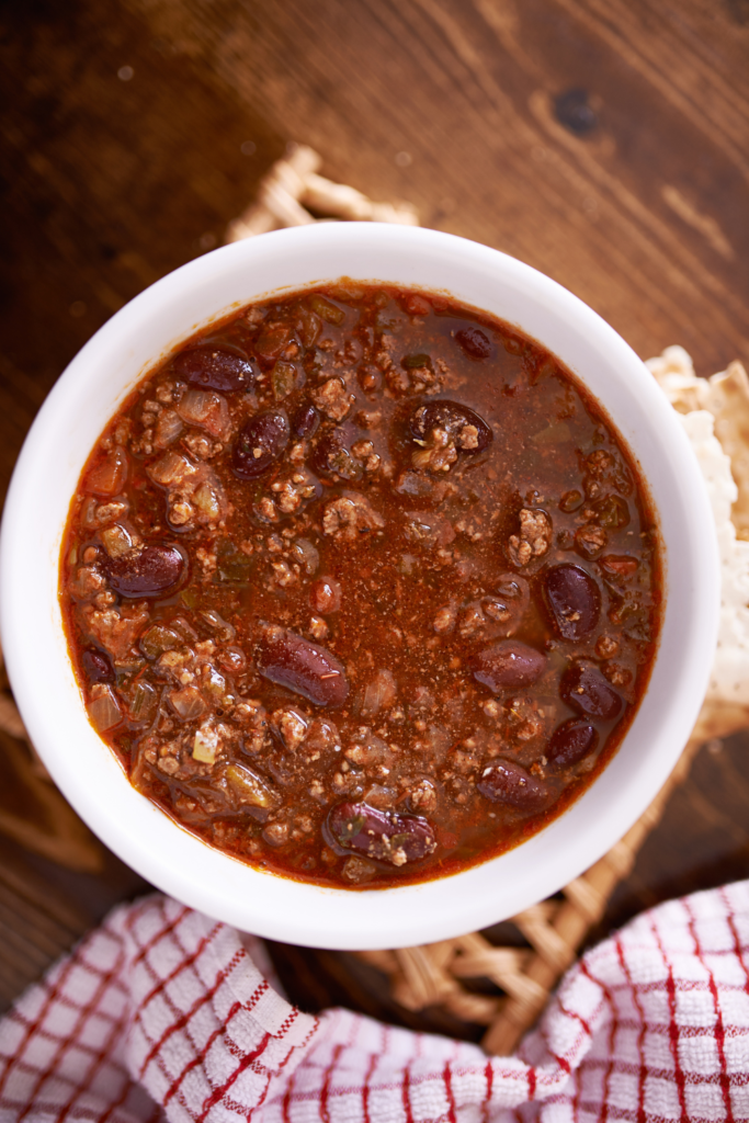 beef-chili