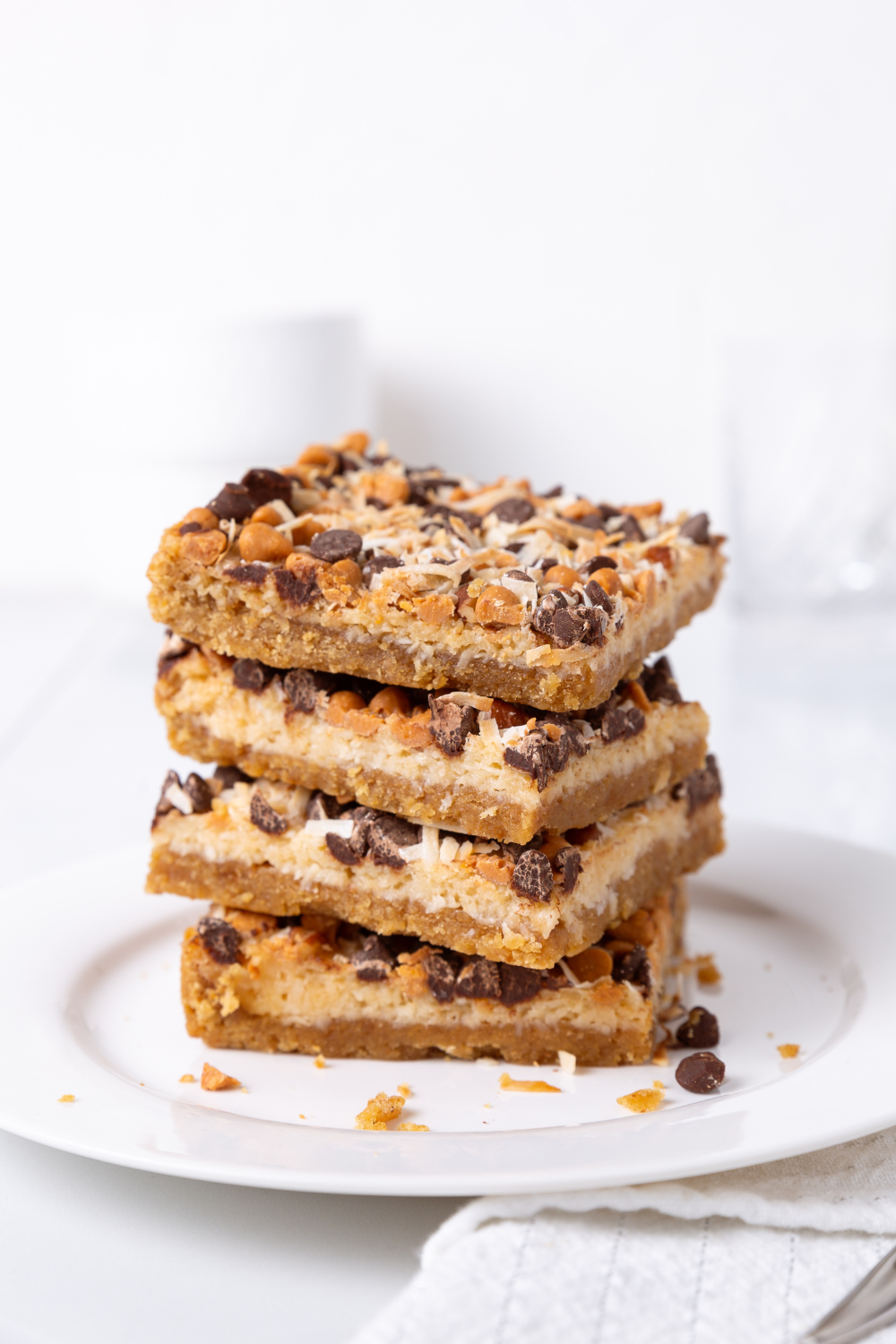 Chocolate-chip-coconut-cookie-bars