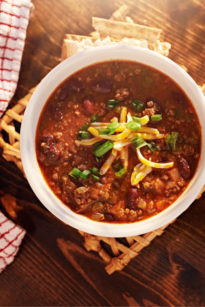 beef-chili