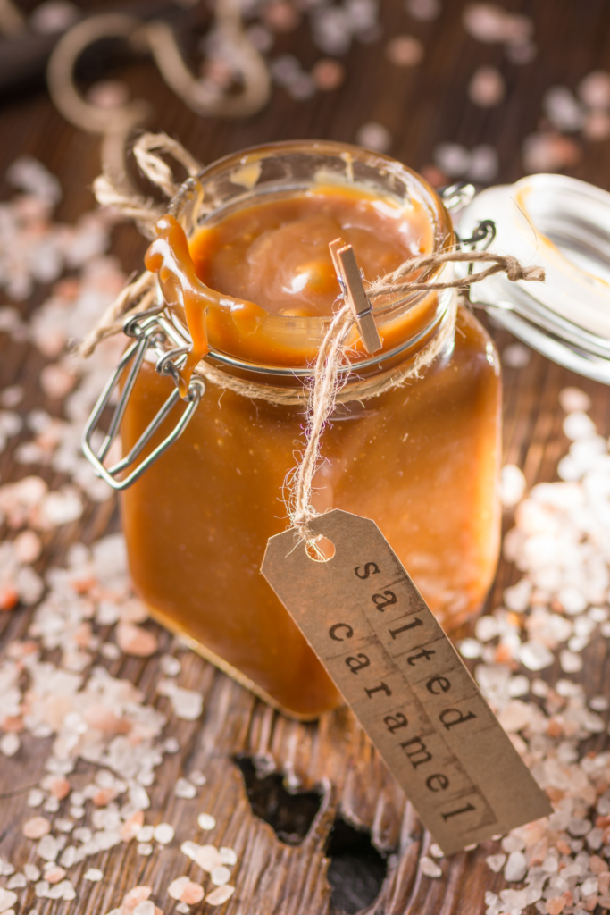 Ultimate-salted-caramel