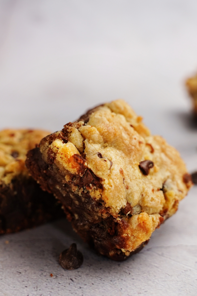 Chocolate-chip-coconut-cookie-bars