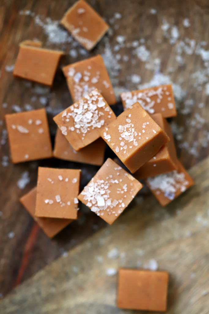 Ultimate-salted-caramel