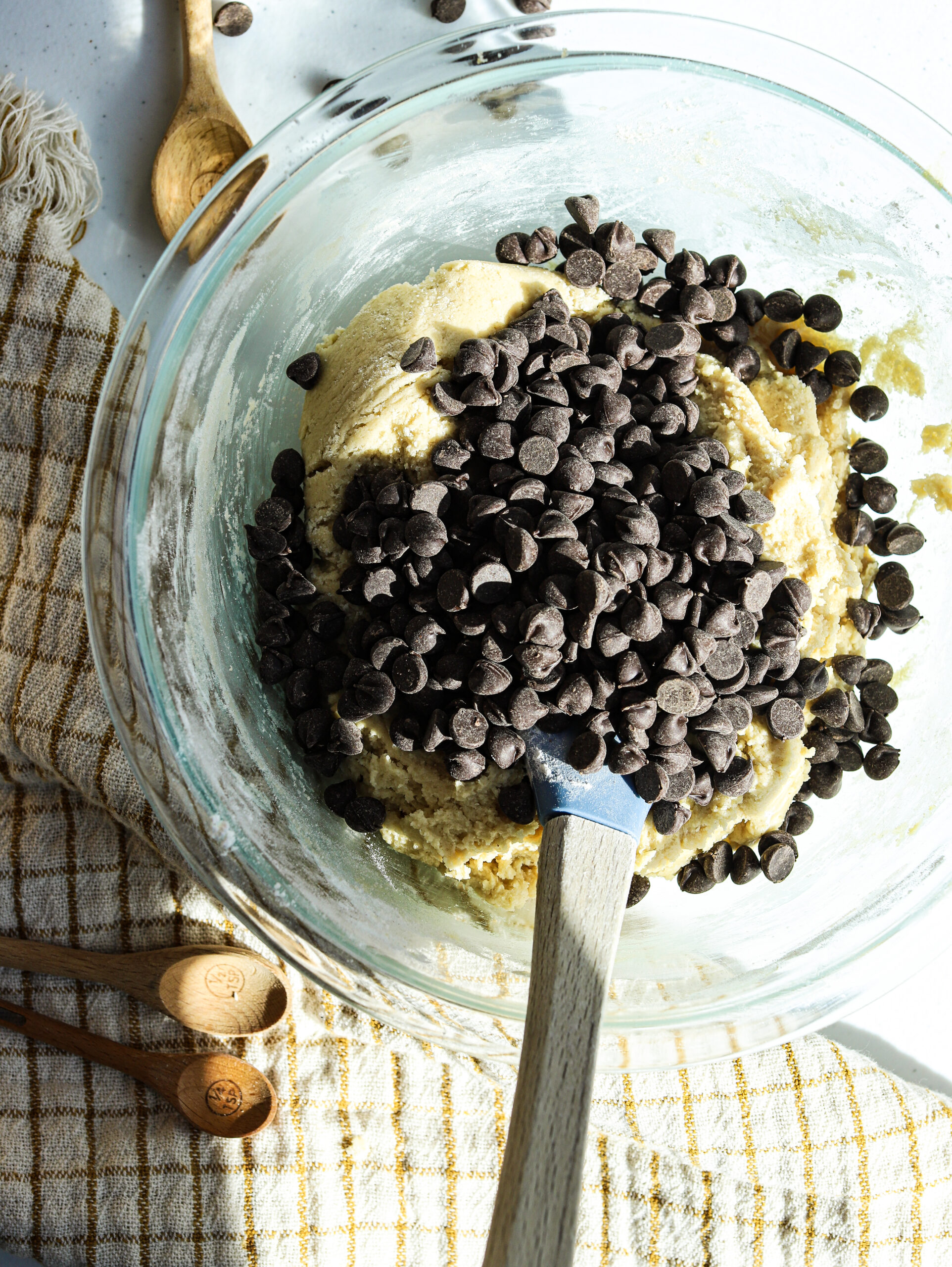 single-serve-chocolate-chip-cookies