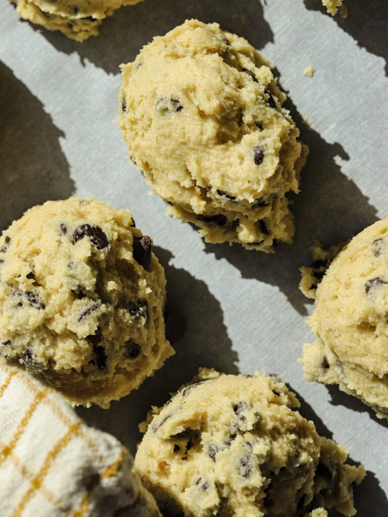 single-serve-chocolate-chip-cookies