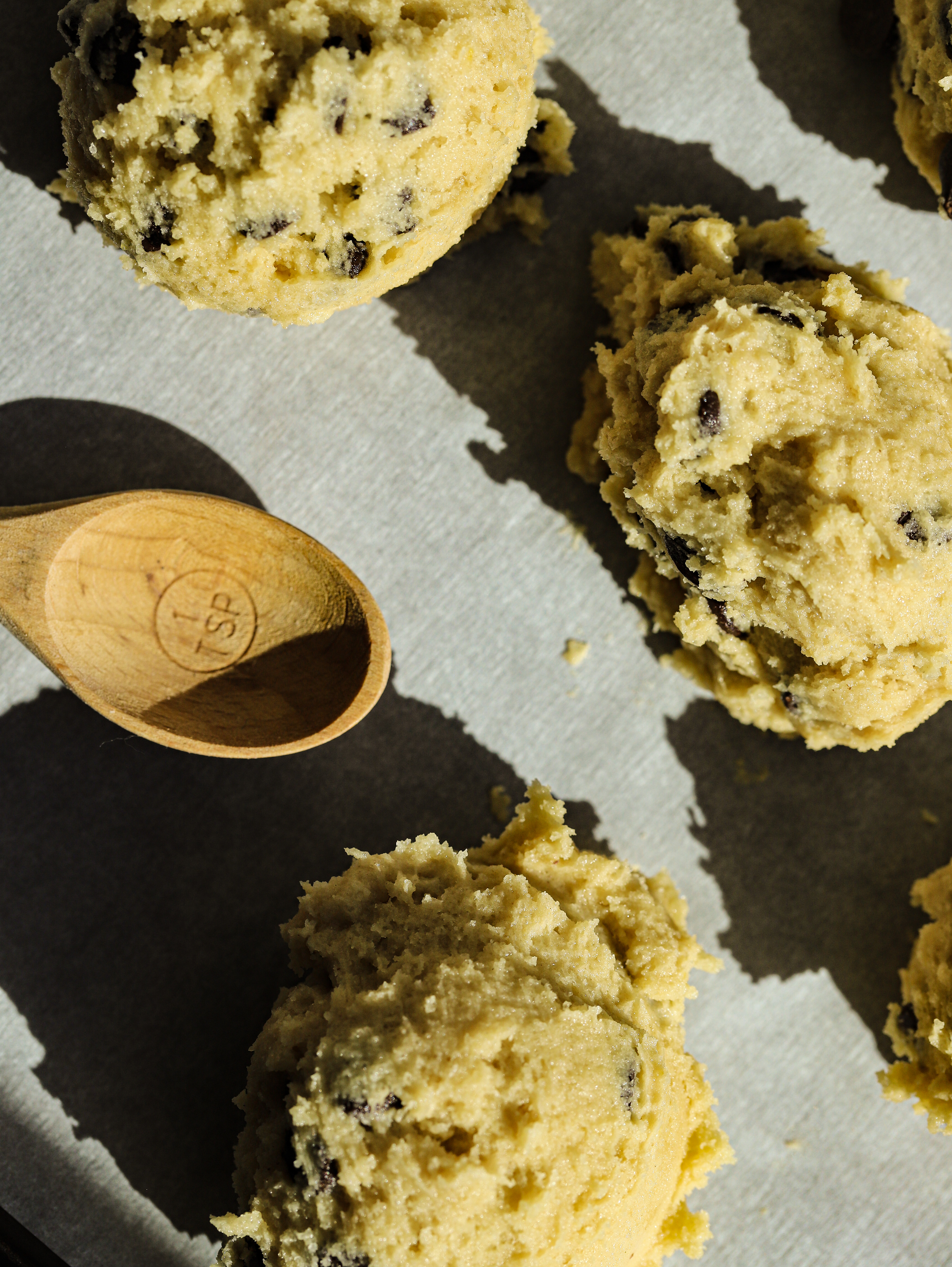 single-serve-chocolate-chip-cookies