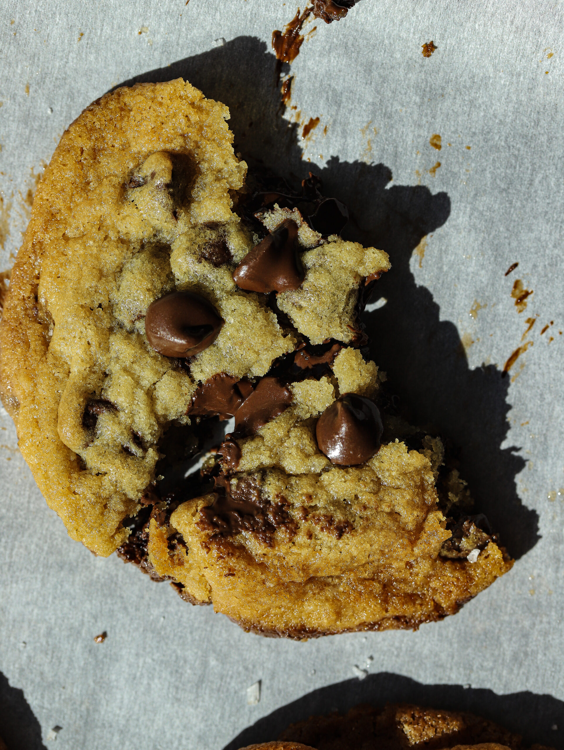 single-serve-chocolate-chip-cookies