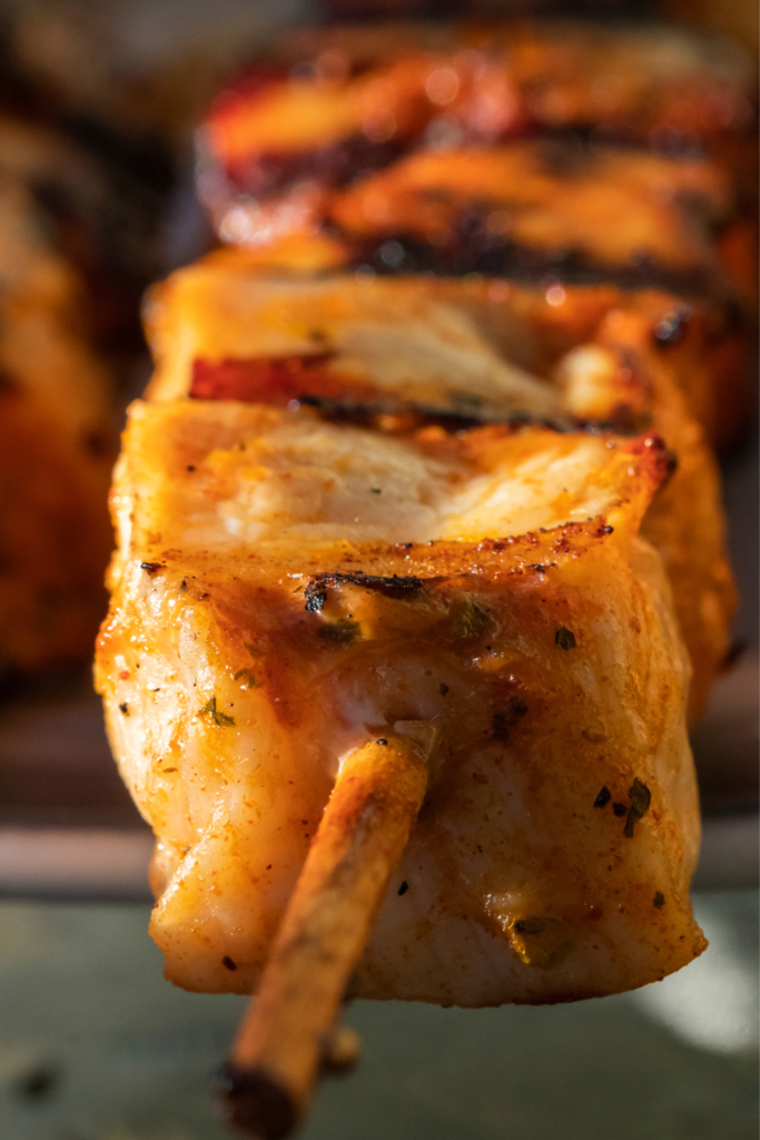 BBQ-Chicken-Roll-Ups