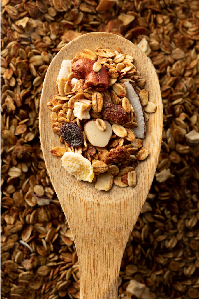 muesli-vs-granola