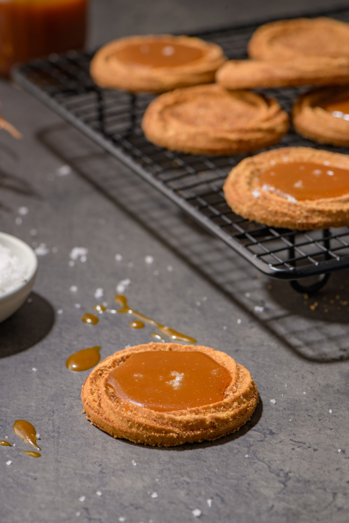 salted-caramel-pretzel-cookies