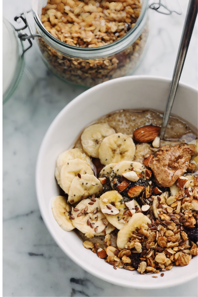 muesli-vs-granola