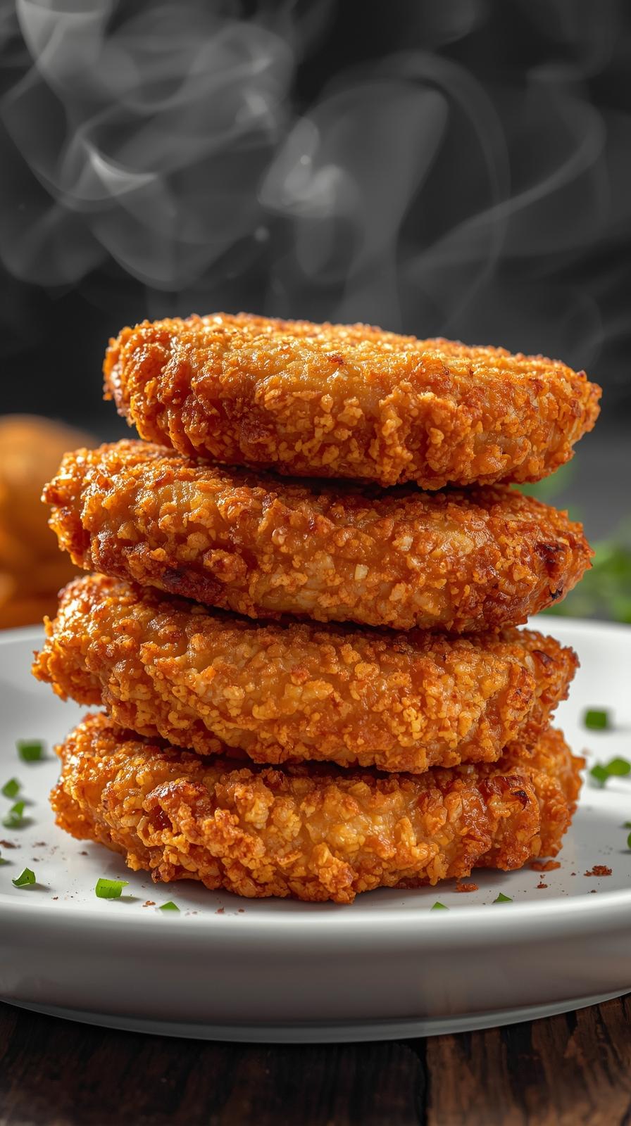 crispy-chicken-cutlet