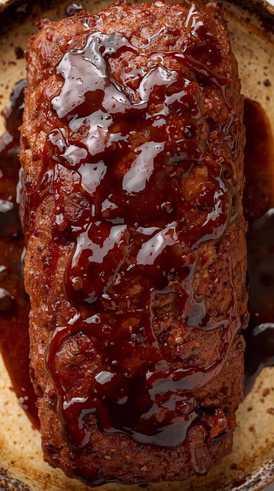 bbq-balsamic-glaze-meatloaf