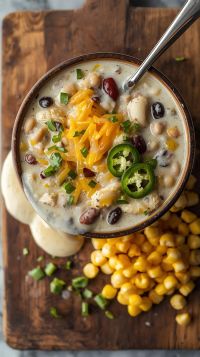 white-chicken-chili